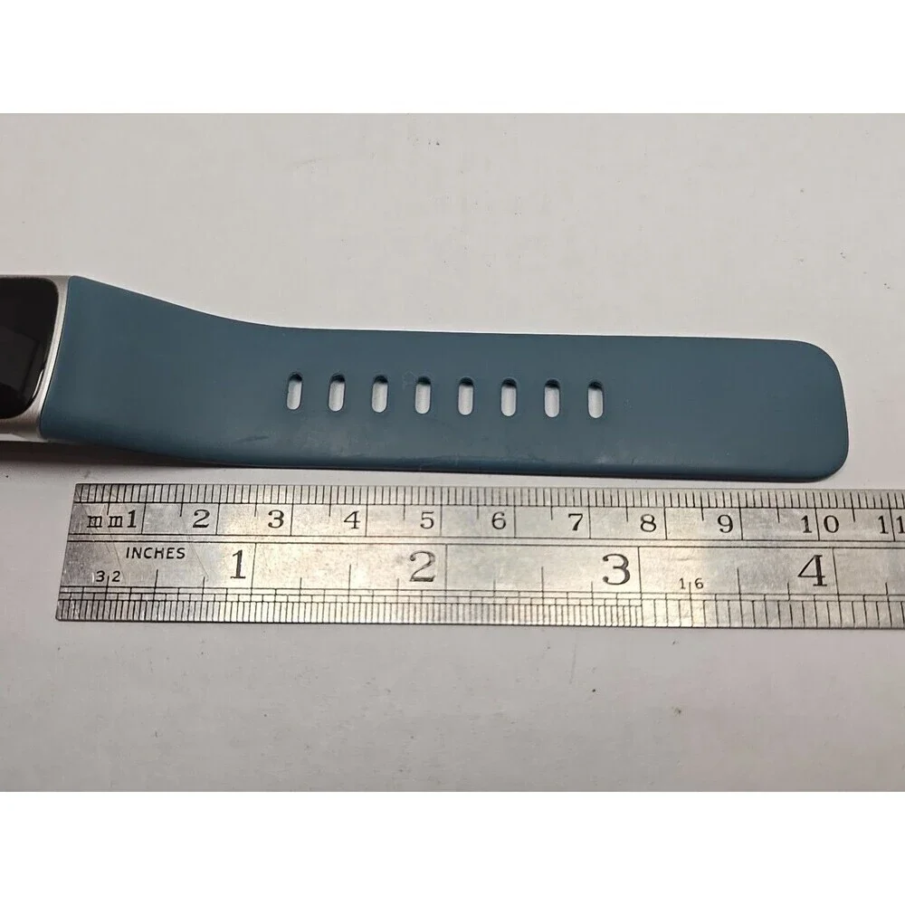 Fitbit Charge 5 Fitness Tracker GPS SpO2 Sleep Monitor Activity W/ Charger Watch